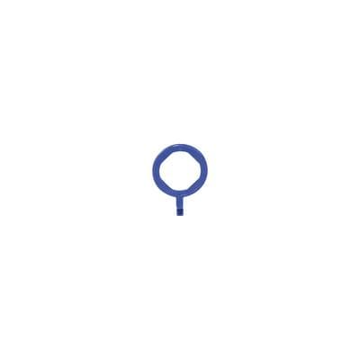 EzAim Autoclavable Anterior Positioning Ring, Blue, 1/Pk, 131105 thumbnail 11