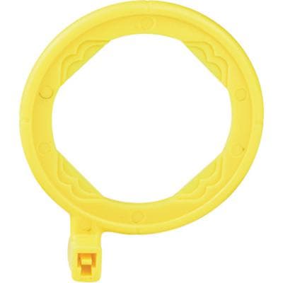 EzAim X-Ray Positioning System Autoclavable Posterior Positioning Ring, Yellow, 1/Pkg, 131107 thumbnail 13