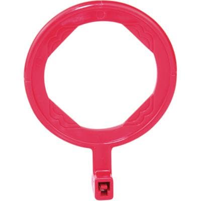 EzAim Autoclavable Bitewing Positioning Ring, Red, 1/Pkg, 131106 thumbnail 12