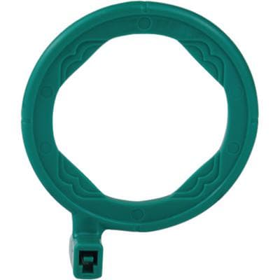 EzAim Autoclavable Endo Positioning Ring, Green, 1/Pk, 131108 thumbnail 10