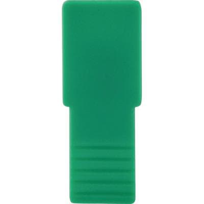 EzAim Disposable Adhesive Sensor Holder, Endo, Universal, Green, 100/Pkg, 131112 thumbnail 9