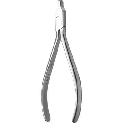 Hu-Friedy Clear Collection The Bootstrap Punch Clear Aligner Cutter thumbnail 4