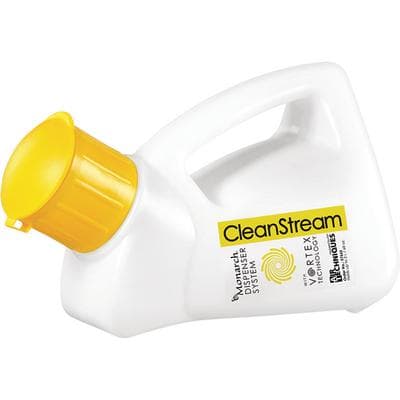 Monarch CleanStream Evacuation System Cleaner Dispenser with Vortex Technology, 57665 thumbnail 15