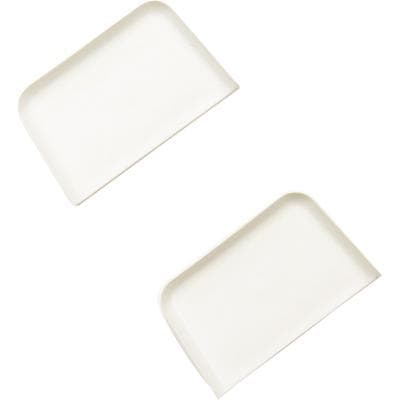 Zirc Drawer Organizer Small Dividers, White, 2/Pkg, 20Z207A thumbnail 5