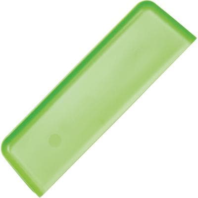 Zirc Drawer Organizer Medium Divider, Neon Green, 1/Pack, 20Z208P thumbnail 6