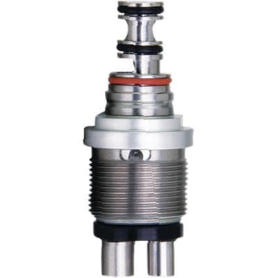 ProMate EZ-Q Quick Disconnect Hygiene Handpiece Coupler, 360° Swivel Head, Stainless Steel, PA-EZ-C thumbnail 5