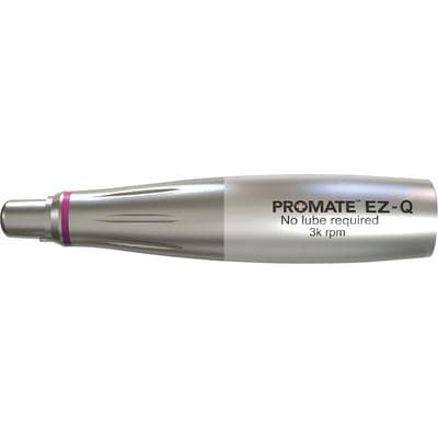 Pac-Dent ProMate™ EZ-Q Quick Disconnect Hygiene Handpiece, Low Speed Air, 3000 RPM, Autoclavable, PA-EZ3H thumbnail 3