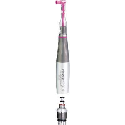 ProMate EZ-Q Quick Disconnect Combo Hygiene Handpiece & Coupler, 3K RPM, Autoclavable, PA-EZ-CB thumbnail 6
