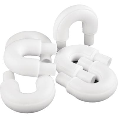 ReLeaf U-Shaped Connector Refill, HVE, 6/Pk, RLF10076 thumbnail 9