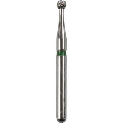 SimpliCut Single-Use Sterile Diamond Bur, Round, Coarse Grit, #C801-014-D, 25/Pkg thumbnail 5