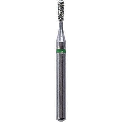 SimpliCut Single-Use Sterile Diamond Bur, Pear Shape, Coarse Grit, Friction Grip, 25/Pkg, C830-010-D thumbnail 7
