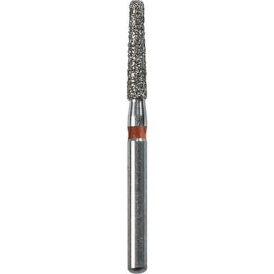 SimpliCut Single-Use Sterile Diamond Bur, Fine Grit, Taper Rounded Shoulder, Friction Grip, #F847KR-016-D, 25/Pkg thumbnail 7