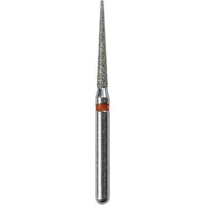 SimpliCut Single-Use Sterile Diamond Bur, Needle, Fine Grit, Friction Grip, #F859-014-D, 25/Pkg thumbnail 15