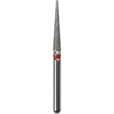 SimpliCut Single-Use Sterile Needle Diamond Bur, Fine Grit, Friction Grip, #F859-018-D, 25/Pkg thumbnail 6