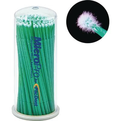 MicroPro Fine Micro Applicators, 1.5mm, Assorted Colors, 400/Pk, 902 thumbnail 5