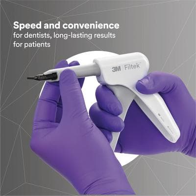 3M Filtek Z250 Universal Restorative Capsules, Shade A2, 0.2 g, 20/Pk, 6021A2 thumbnail 25