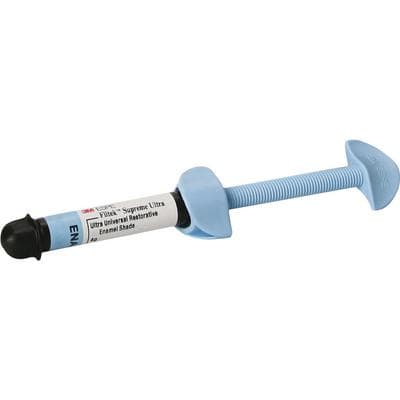 Filtek Supreme Ultra Universal Restorative Syringe, D2 Enamel, 4 g, 1/Pk, 6028D2E thumbnail 14