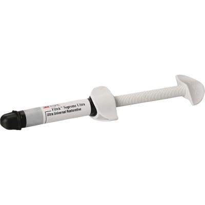 3M Filtek Supreme Ultra Universal Restorative Syringe, Blue Translucent (BT), 4 g, 6028BT thumbnail 13