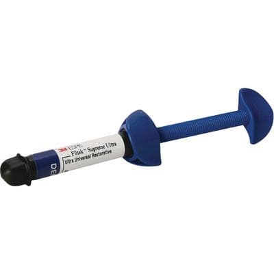 Filtek Supreme Ultra Universal Restorative Syringe, A4 Dentin, 4 g, 1/Pk, 6028A4D thumbnail 14