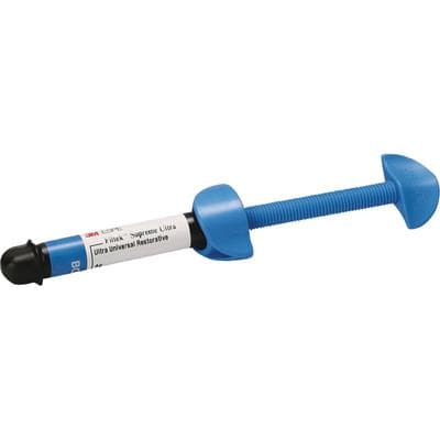 3M Filtek Supreme Ultra Universal Restorative Syringe Refill, B3 Body, 4 g, 6028B3B thumbnail 14