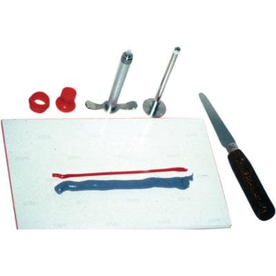 3M Impregum F Polyether Impression Material Base, Medium Body, 120 ml Tube, 31504 thumbnail 13