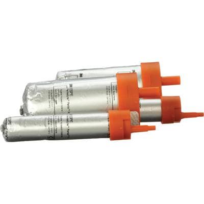 3M Permadyne Penta H Polyether Impression Material Refill, Heavy Body (Tray), Orange, 30103 thumbnail 12