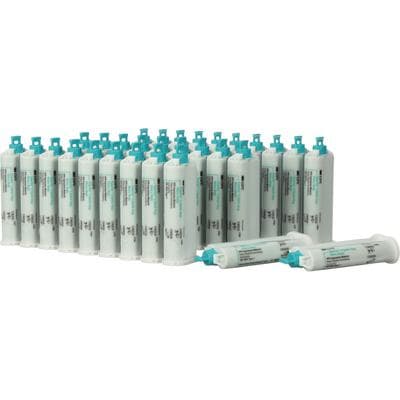 3M Imprint 3 Quick Step Heavy Body VPS Impression Material, Jumbo Refill, 50 mL Garant Cartridges, 30/Pack, 10971J thumbnail 14