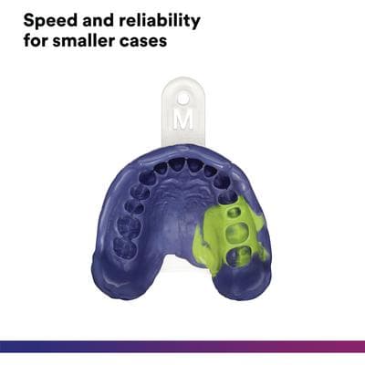 3M Impregum Super Quick Polyether Impression Material, Light Body Refill, 50 mL Cartridges, 4/Pk, 69379 thumbnail 14