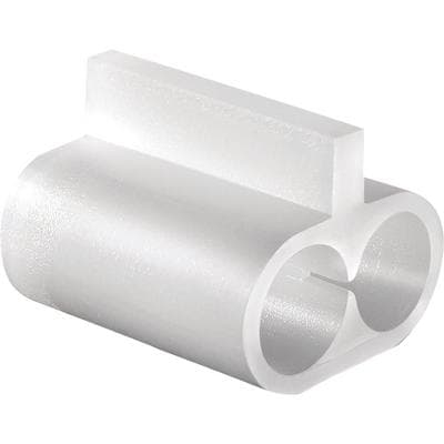 Practicon 1:1 Refill-Ease Cartridge Transfer Connectors, 6/Pack, 7109863 thumbnail 7