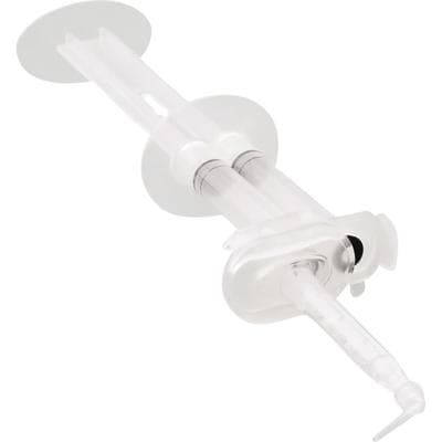 Better Faster Cheaper (BFC) Pre-Loadable Impression Syringes, 1.7cc, 1.5mm Tip, 100/Box, 7090112 thumbnail 10