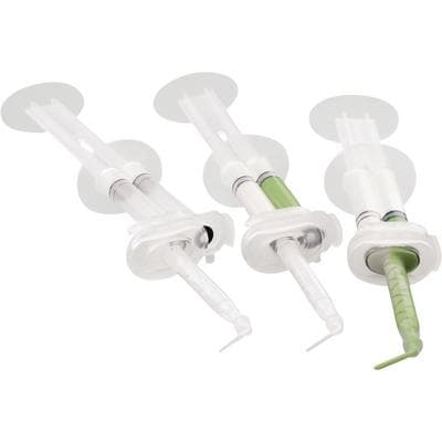 Better Faster Cheaper (BFC) Pre-Loadable Impression Syringes, 1.7cc, 1.5mm Tip, 100/Box, 7090112 thumbnail 12