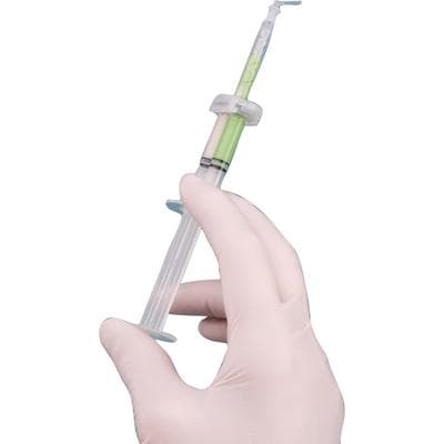 Better Faster Cheaper (BFC) Pre-Loadable Impression Syringes, 1.7cc, 1.5mm Tip, 100/Box, 7090112 thumbnail 13