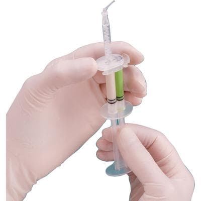 Better Faster Cheaper (BFC) Pre-Loadable Impression Syringes, 1.7cc, 1.5mm Tip, 100/Box, 7090112 thumbnail 16