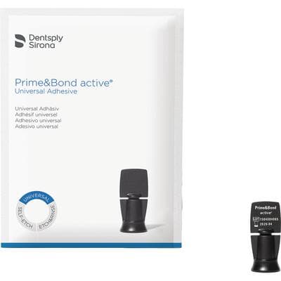 Prime & Bond Active Universal Primer/Adhesive Light Cure Unit Dose, 0.075 mL, 100/Pack with Tips, 60667354 thumbnail 8
