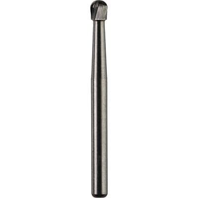 Kerr Operative Carbide Burs, Round, FG #6, 1.8mm Diameter, 8 Flute, 100/Pack, FG6-KCC thumbnail 9