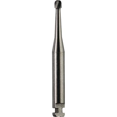 Kerr Operative Carbide Burs, Round, Latch (RA), #4, 1.4 mm, 100/Pack, LA4-KCC thumbnail 8