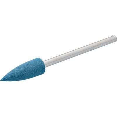 OptraGloss Extra Oral Flame Pre-Polisher (PP), Dark Blue, Refill Pack of 5, 761302 thumbnail 5