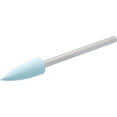 OptraGloss Extra Oral Flame High Polisher (HP), Light Blue, Refill Pack of 5, 761303 thumbnail 6