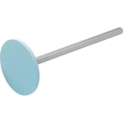 OptraGloss Extra Oral Disc HP High-Gloss Polisher Refill, Light Blue, 5/Pack, 761305 thumbnail 5