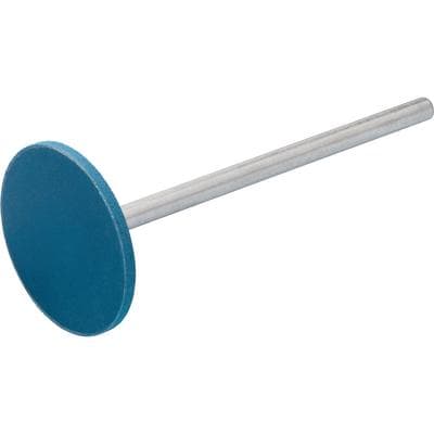 OptraGloss Extra Oral Disc PP Pre-Polisher Refill, Dark Blue, 5/Pack, 761304 thumbnail 6