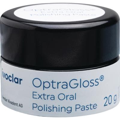 OptraGloss Extra Oral Diamond Polishing Paste, 20 g, 761318 thumbnail 6