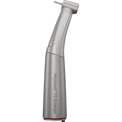Midwest® T2 Energo 1:5 L Electric Handpiece Attachment, High Speed, Stainless Steel, 875415 thumbnail 7