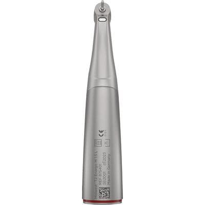 Midwest T2 Energo Mini 1:5 L Electric Handpiece Attachment, Stainless Steel, Push Button Autochuck, 875401 thumbnail 8