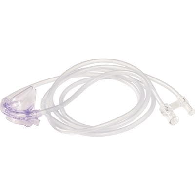 Porter Silhouette II Low Profile Nasal Mask & Breathing Circuit, Pediatric, Single-Use, 12/Pkg, SIL2-PEDO-12 thumbnail 13