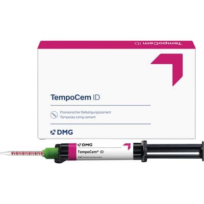 TempoCem ID Temporary Cement Smartmix Syringe Kit, 5 mL, 10 Tips, 213200 thumbnail 14