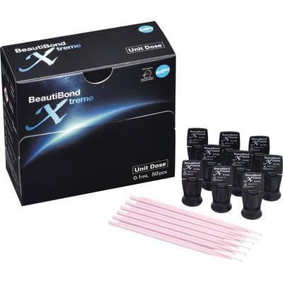 BeautiBond Xtreme Universal Adhesive Unit Dose Kit, 0.1 mL, 50/Pkg, Y2702 thumbnail 10