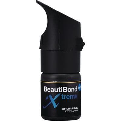 BeautiBond Xtreme Universal Dental Adhesive, Light-Cure, 5 mL Bottle, Y2449 thumbnail 10