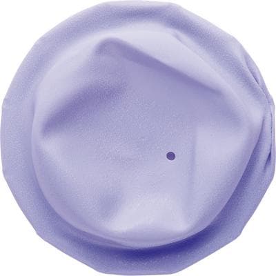 Insti-Dam Relaxed Fit Latex-Free Dental Dam, Pre-Assembled with Built-in Frame, Purple/Lavender, 4-1/4" Diameter, 20/Pack, 50Z457 thumbnail 16