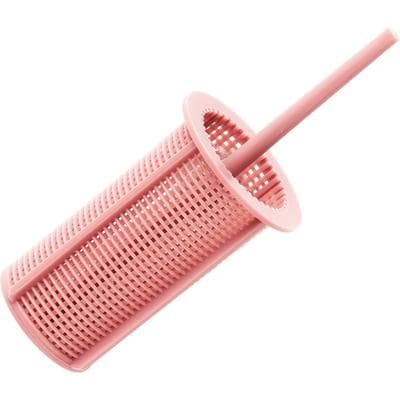 Dispos-A-Screen Mauve Evacuation Trap Screen, 1-1/4", 144/Pk, 51Z080V thumbnail 10