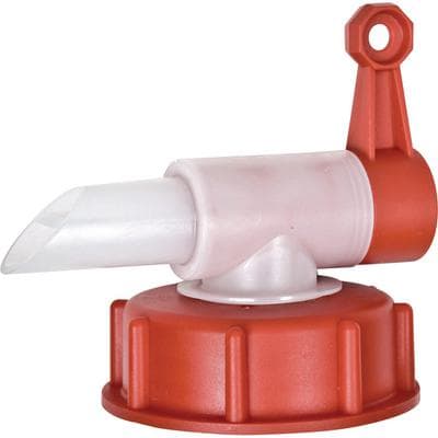Monarch CleanStream Dispensing Aid (Canister Tap) for 10L Canister, H6209 thumbnail 4